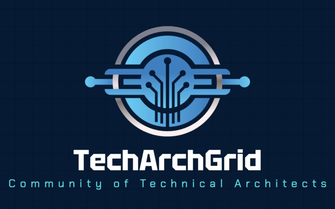 TechArchGrid Logo